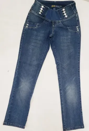 Calça Jeans Gestante tam 38