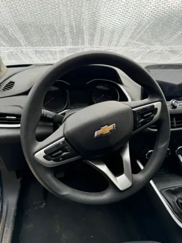 Volante Direçao Gm Onix 2020/2021