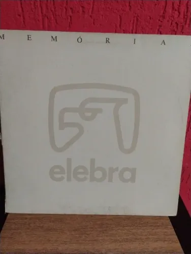 LP Memória - Eletra