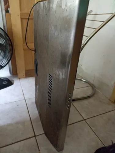 Vendo depurador