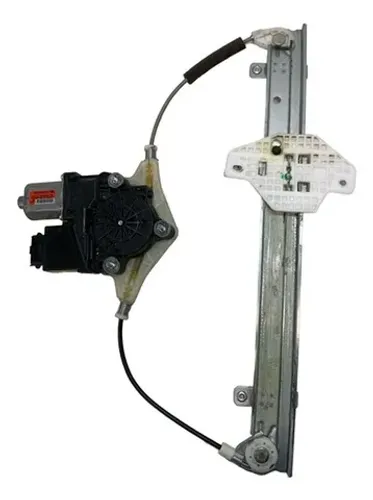 Maquina Vidro Traseira Direita Hyundai Hb20 2013 A 2016
