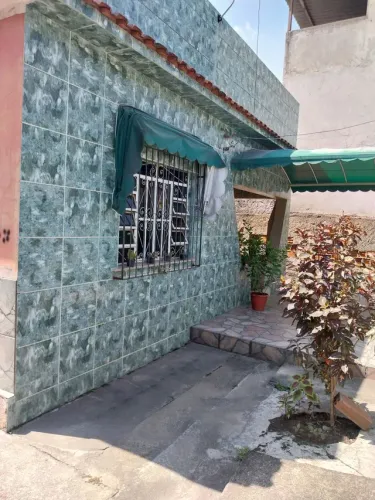 Portão do Rosa São Gonçalo RJ