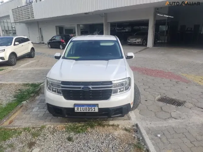 Maveric Lariant 2.0 T Autmático 2022 C/36000 km(Preço sem Pegadinha) Flar com Joao