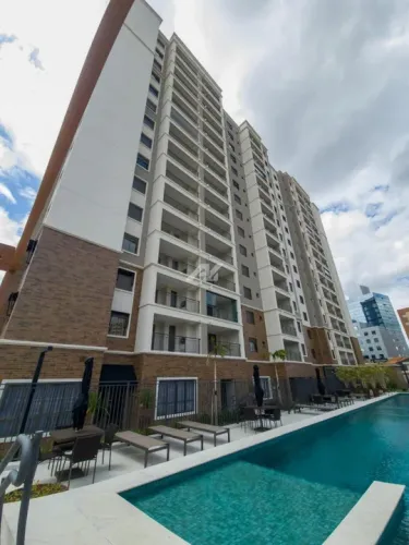 apartamento - Botafogo - Campinas