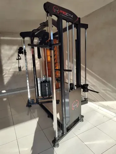 Cross Smith linha Profissional 
