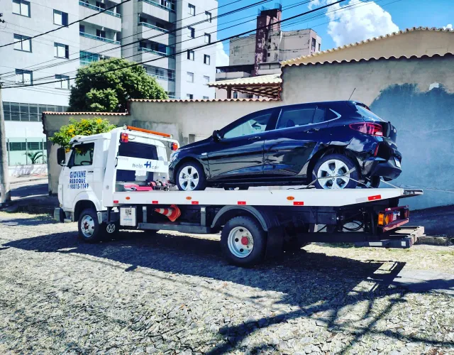 A.A.A.AUTO SOCORRO GIOVANE REBOQUE
