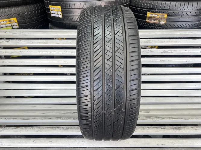 Pneu 215/45/17 Laufenn S FIT AS R$289,00 / Pneu 215/45R17