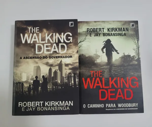 The Walking Dead