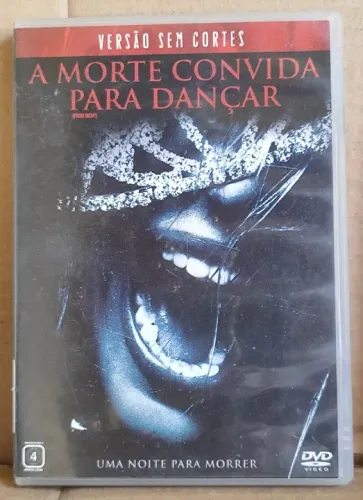 DVDs Filmes de Terror - Leia o anúncio - Vários