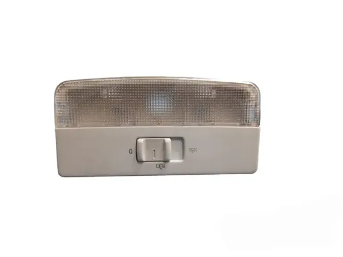 Luz de teto original para Gol, Voyage e Fox