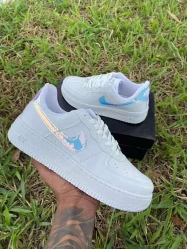 Tênis Feminino ?