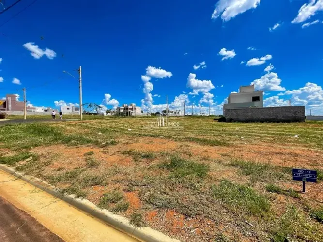 Jardins Parma, Ágio Jardins Parma - Lote com 449,07m² R$ 59.164.00