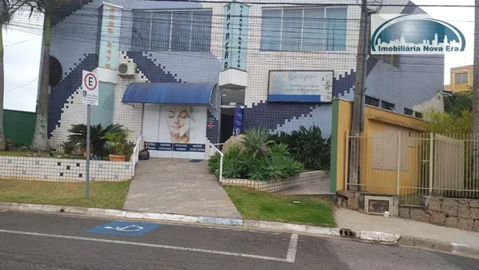 Galpão à venda, 442 m² por R$ 2.200.000,00 - Residencial Flora - Vinhedo/SP