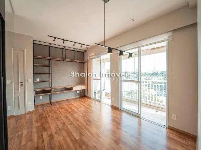 Condominio Living Club - Jardim Do Golf