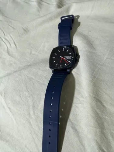 Relógio Tommy Hilfiger Original