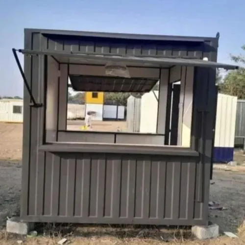 Vendo contêiner 2x1,5 lanchonete em Belo Horizonte