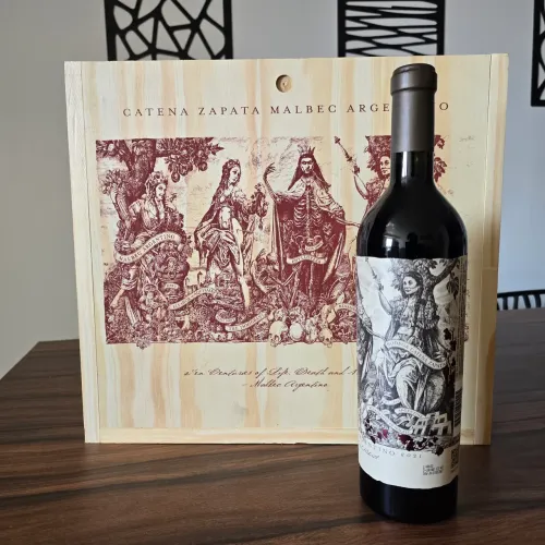 Catena Zapata Malbec Argentino