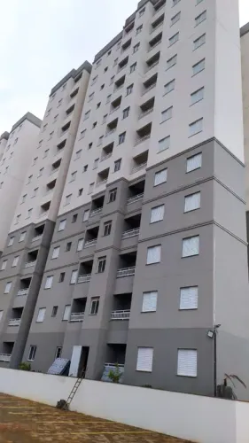 Apartamentos a venda em Tatuí-SP Oportunidade!!!