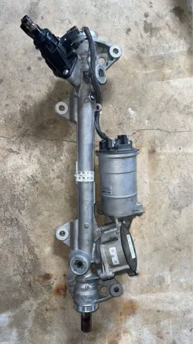 Caixa direção Elétrica BMW G20 G21 (6800009889)