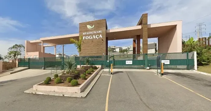 Condomínio Fogaça em Jacareí-SP