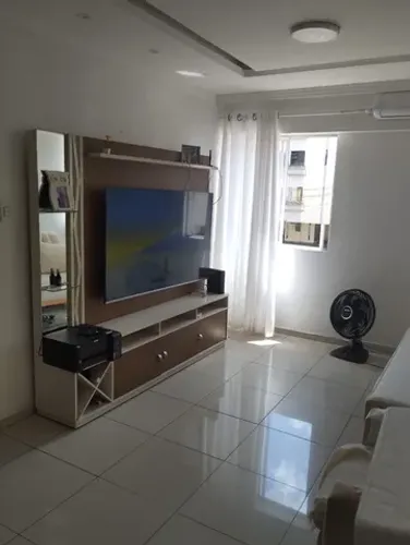 Apartamento no floresta tropical