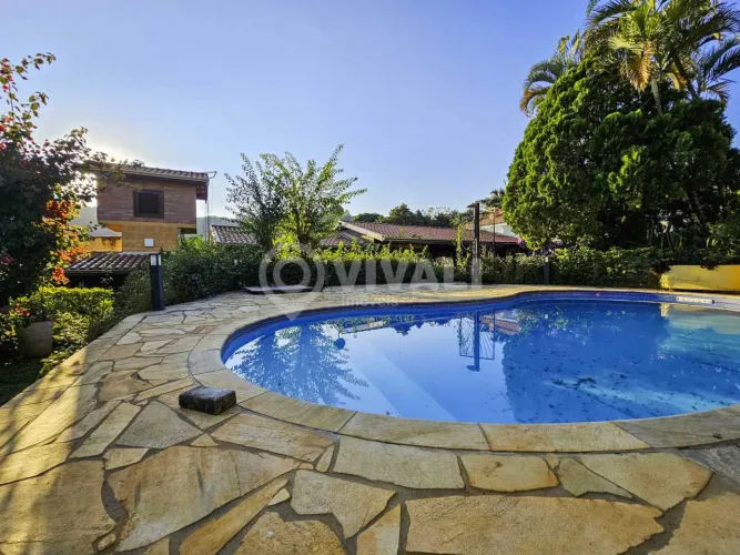 Casa em Condomínio - / Residencial / Sítio da Moenda