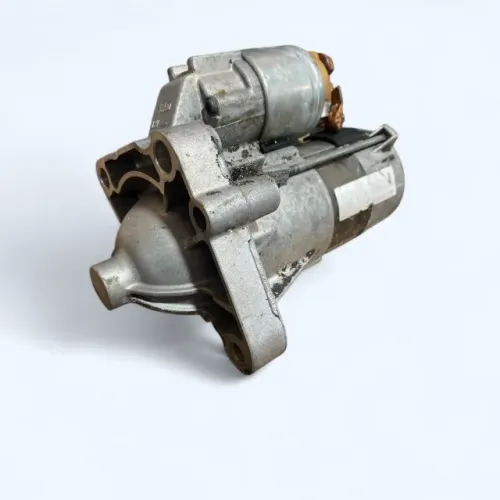Motor De Arranque - Renault Master 2006/06