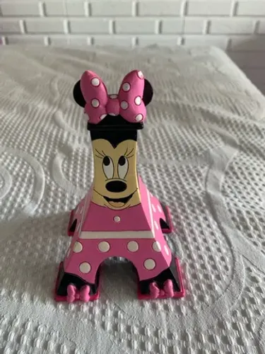 Lembrança disney parks