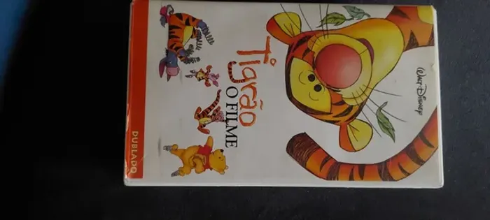 Tigrão
