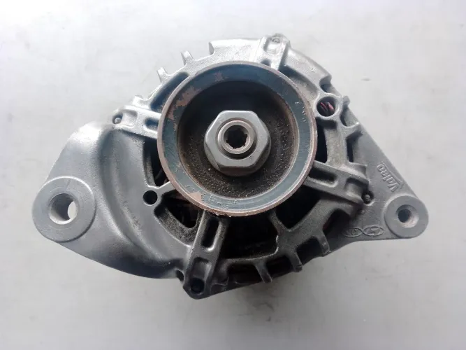 HB20 1.0 3 CILINDROS ALTERNADOR 3730004050