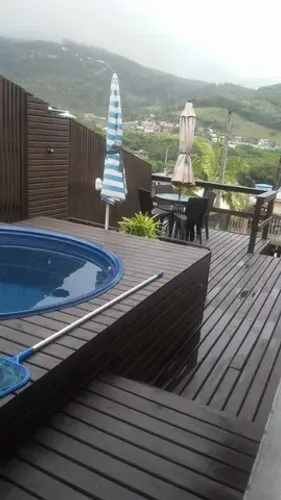 Piscina redonda 3000Litros sem tampa