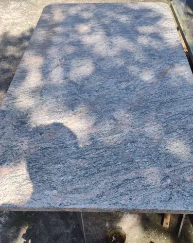 Mesa de Granito Exótico