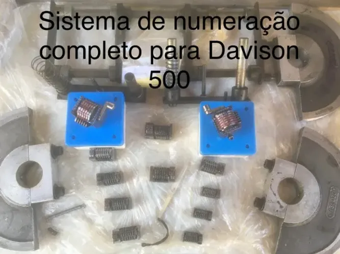 Equipamentos Graficos