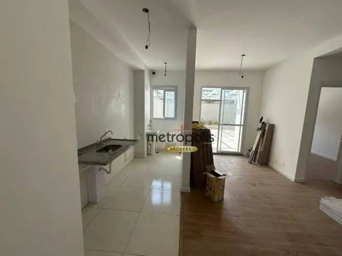 Apartamento Garden com 2 dormitórios, 55 m² - venda por R$ 701.000,00 ou aluguel por R$ 5.