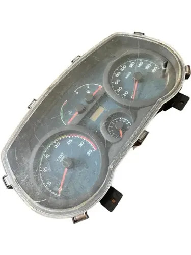 Painel De Instrumentos Volare W8 W9 V8 24v