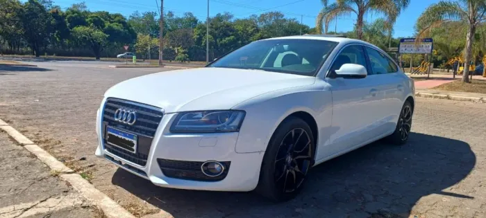 Audi A5 R$ 55 mil