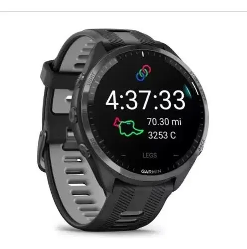 Relógio Garmin 245 Music Smartwatch