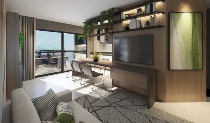 Melhor Localização- Stella Maris Residence