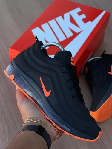 Tênis Nike Air Max 97 masculino