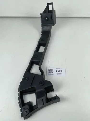 Guia Parachoque Traseiro Direito Vw Polo 1.6 2014
