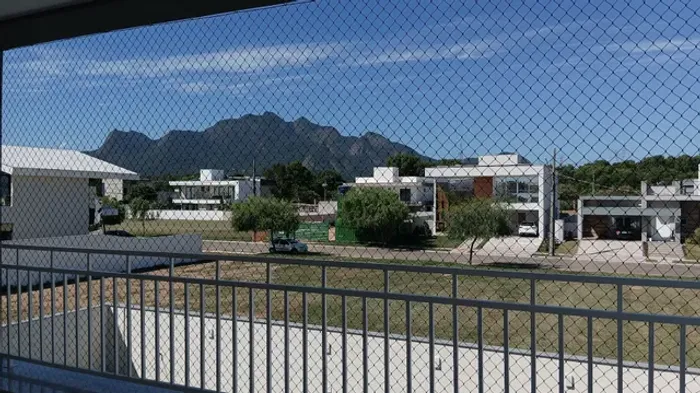 TELA DE PROTEÇÃO, Varal, REDE DE PROTEÇÃO 