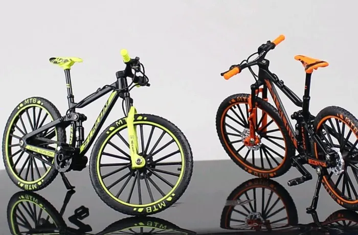 Mini Bike
