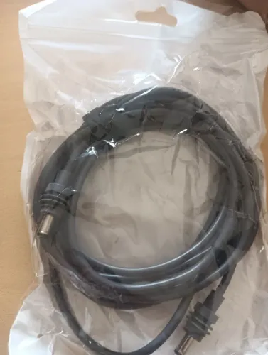 Cabo p4/.p4 para Starlink mini 3 metros 