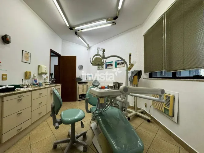 Sala Comercial à venda no bairro Pompéia