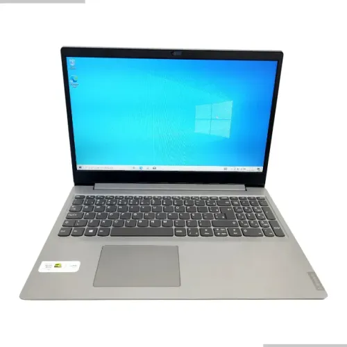 Lenovo Ideapad S145 Intel Core i7 8ª geração, 8GB RAM e placa de vídeo 2GB