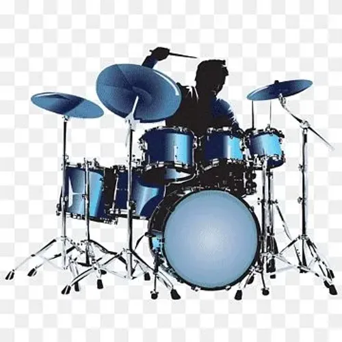 baterista freelancer