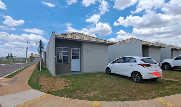 ? VENDE-SE - CONDOMÍNIO IPÊ - PARQUE DO CERRADO (PACAEMBU) ? CASA D E ESQUINA