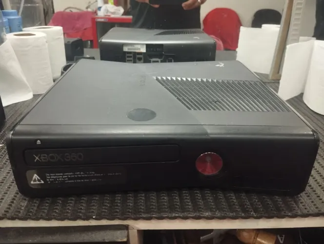 Xbox 360 destravado LT 3*0