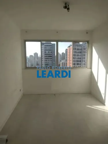 APARTAMENTO - JABAQUARA - SP