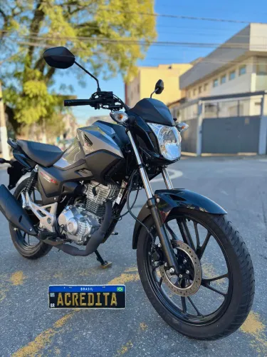 Start 160 ( Zero Km ) 2025